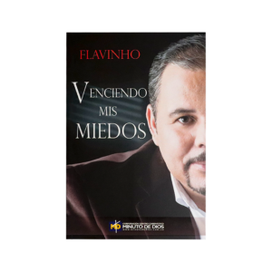 Venciendo mis miedos