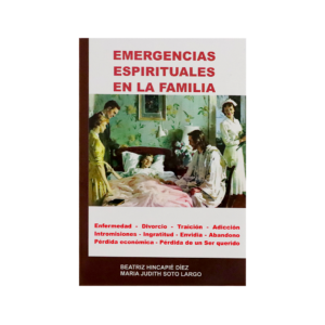Emergencias espirituales la familia