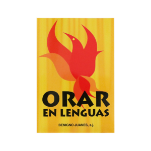 Orar en lenguas
