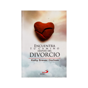 Encuentra tu camino después divorcio