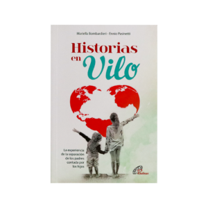 Historias en vilo le experiencia