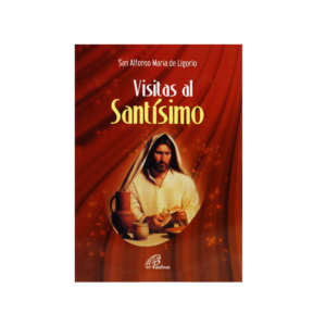 Visitas al Santisimo