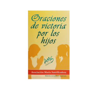 Oración de victoria por los hijos