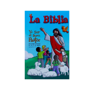 Biblia Misionera Infantil