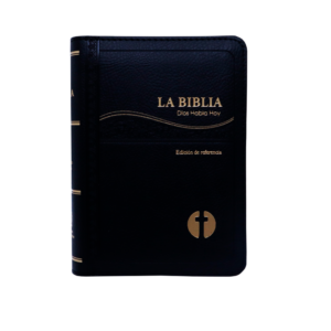 La Biblia Dios habla hoy (Pequeña)