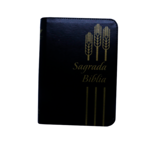 Sagrada Biblia(Negra Dorado)