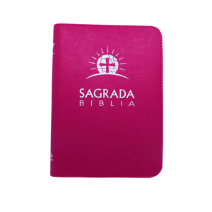 Sagrada Biblia (Rosada)